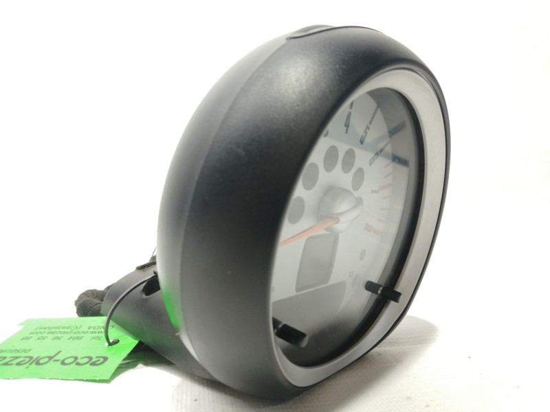 Recambio de cuadro instrumentos para mini mini (r56) cooper referencia OEM IAM 917873901  