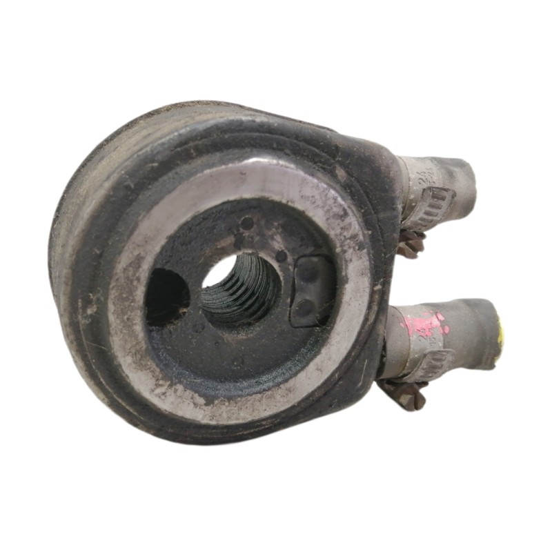 Recambio de enfriador aceite motor para volvo s40 berlina 1.9 d+ (85kw) referencia OEM IAM   