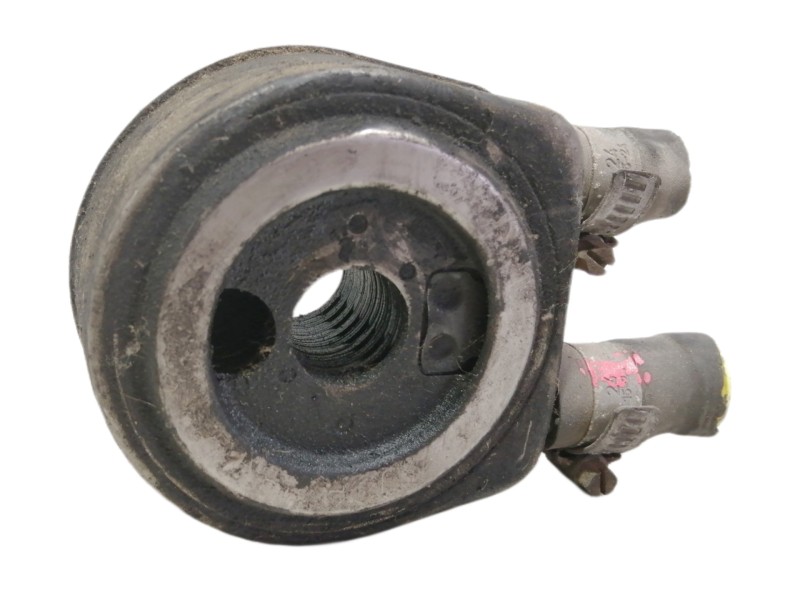 Recambio de enfriador aceite motor para volvo s40 berlina 1.9 d+ (85kw) referencia OEM IAM   
