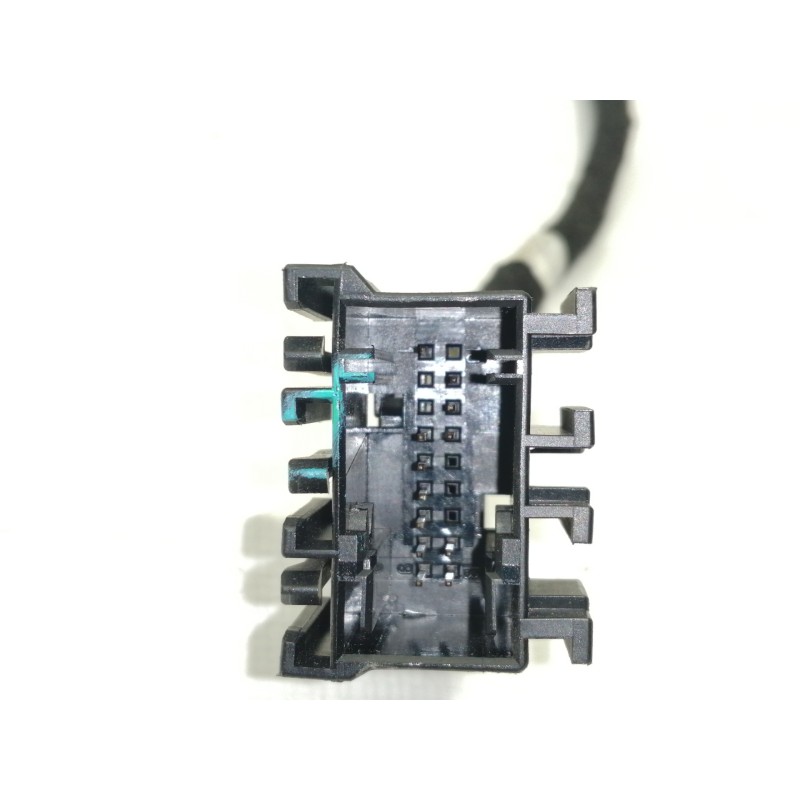 Recambio de cuadro instrumentos para mini mini (r56) cooper referencia OEM IAM 917873901  