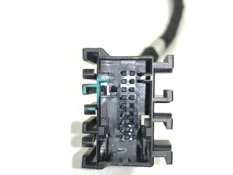 Recambio de cuadro instrumentos para mini mini (r56) cooper referencia OEM IAM 917873901  