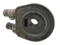 Recambio de enfriador aceite motor para volvo s40 berlina 1.9 d+ (85kw) referencia OEM IAM    2