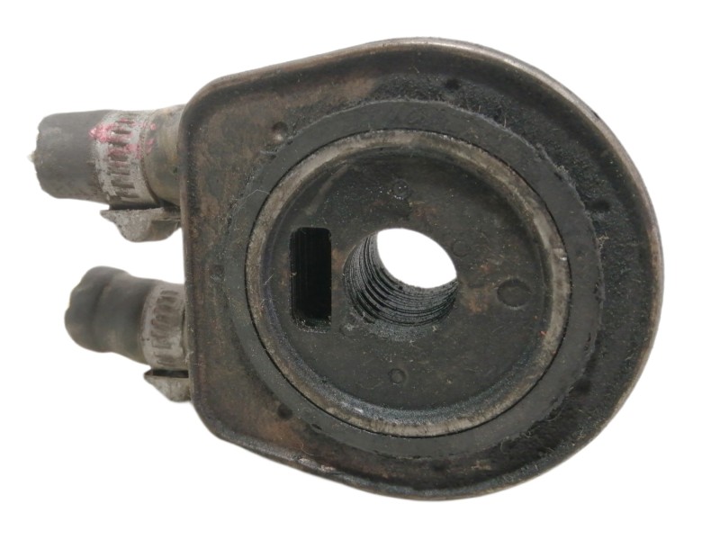 Recambio de enfriador aceite motor para volvo s40 berlina 1.9 d+ (85kw) referencia OEM IAM   