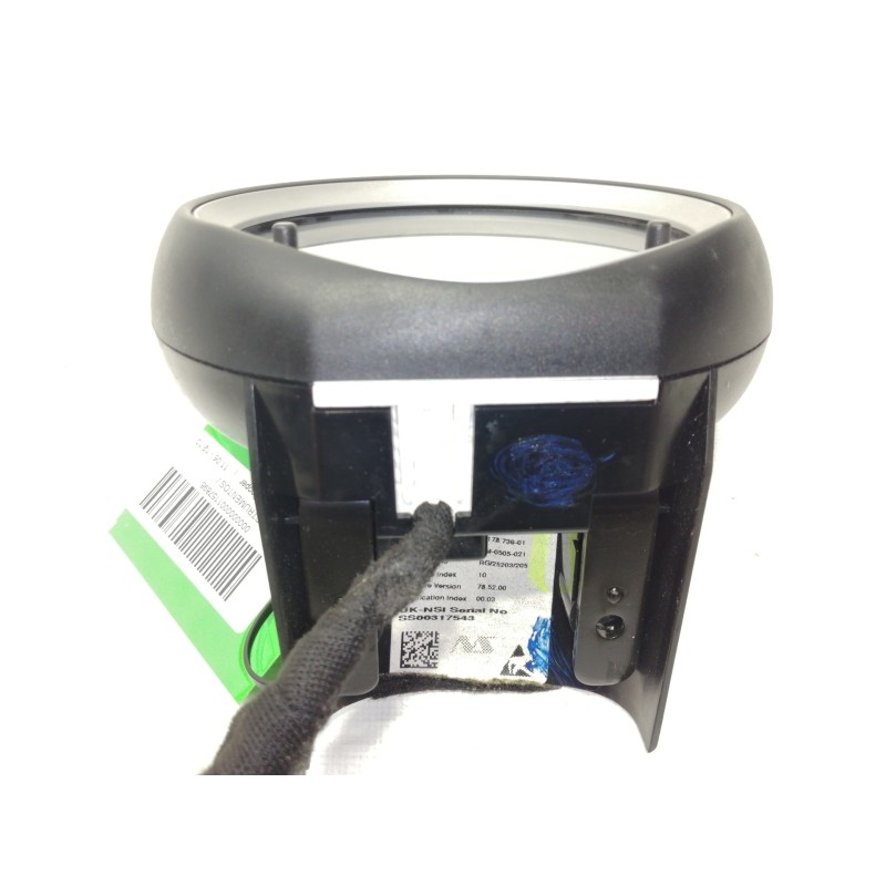 Recambio de cuadro instrumentos para mini mini (r56) cooper referencia OEM IAM 917873901  