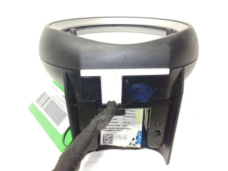 Recambio de cuadro instrumentos para mini mini (r56) cooper referencia OEM IAM 917873901  