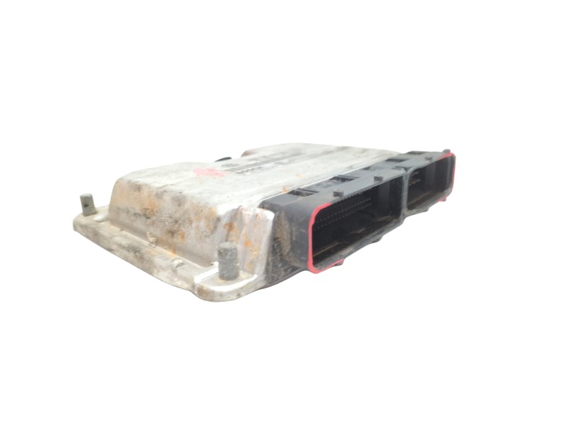 Recambio de centralita motor uce para seat ibiza (6l1) reference referencia OEM IAM 038906019NL  