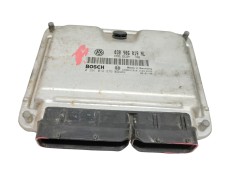 Recambio de centralita motor uce para seat ibiza (6l1) reference referencia OEM IAM 038906019NL   2