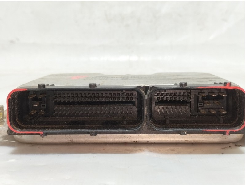 Recambio de centralita motor uce para seat ibiza (6l1) reference referencia OEM IAM 038906019NL  