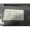 Recambio de mando multifuncion para skoda rapid spaceback (nh1) 1.6 tdi referencia OEM IAM 6RA953513B9B9 6RA953501T 