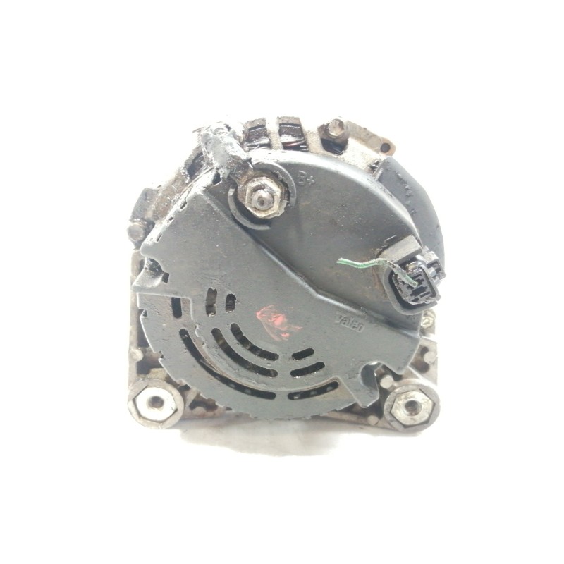 Recambio de alternador para opel movano furgón corto 3.5t referencia OEM IAM 600673  