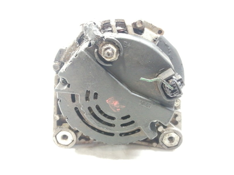 Recambio de alternador para opel movano furgón corto 3.5t referencia OEM IAM 600673  