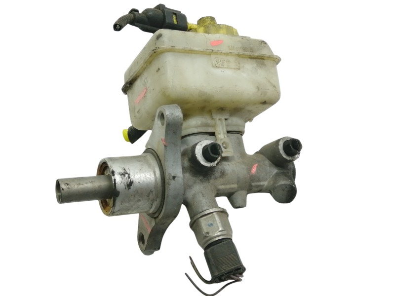Recambio de bomba freno para audi a3 (8l) 1.6 ambiente referencia OEM IAM 1J1611901B  