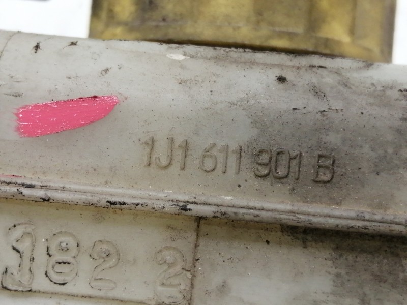 Recambio de bomba freno para audi a3 (8l) 1.6 ambiente referencia OEM IAM 1J1611901B  