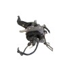 Recambio de pedal embrague para ford focus iv (hn) 1.0 ecoboost mhev referencia OEM IAM  JX617B633JC 