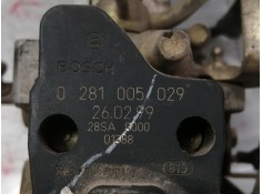 Recambio de bomba inyeccion para opel corsa b 1.7 diesel referencia OEM IAM 0281005029 8971433280 1047406141  2