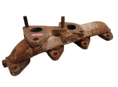 Recambio de colector escape para renault clio ii fase ii (b/cb0) campus referencia OEM IAM 468141  