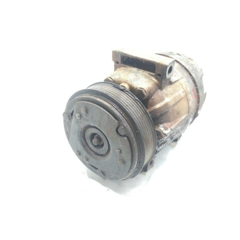 Recambio de compresor aire acondicionado para opel movano furgón corto 3.5t referencia OEM IAM 6560630  