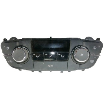 MANDO CALEFACCION / AIRE ACONDICIONADO 13273095 