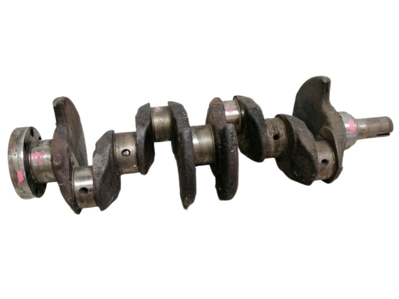 Recambio de cigueñal para renault clio ii fase ii (b/cb0) campus referencia OEM IAM   