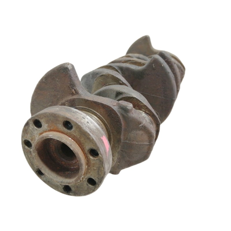 Recambio de cigueñal para renault clio ii fase ii (b/cb0) campus referencia OEM IAM   