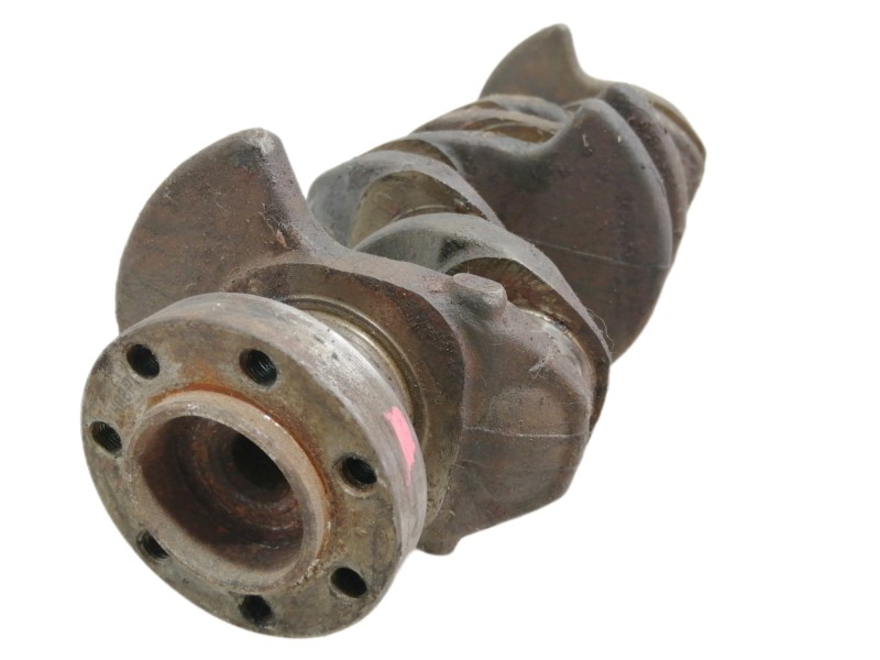 Recambio de cigueñal para renault clio ii fase ii (b/cb0) campus referencia OEM IAM   