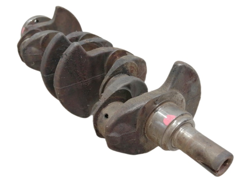 Recambio de cigueñal para renault clio ii fase ii (b/cb0) campus referencia OEM IAM   
