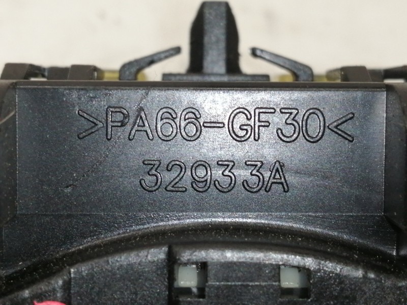 Recambio de mando limpia para hyundai getz (tb) 1.3 gls referencia OEM IAM 32933A  