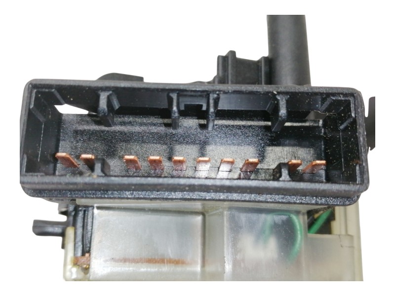 Recambio de mando limpia para hyundai getz (tb) 1.3 gls referencia OEM IAM 32933A  