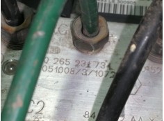 Recambio de abs para renault megane ii berlina 3p 1.6 16v referencia OEM IAM 0265231734   2