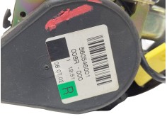 Recambio de cinturon seguridad delantero derecho para audi a3 (8l) 1.6 ambiente referencia OEM IAM 560546001   2