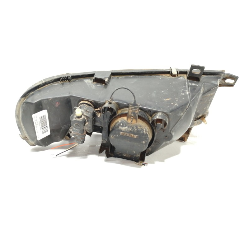 Recambio de faro izquierdo para opel movano furgón corto 3.5t referencia OEM IAM 38210748  