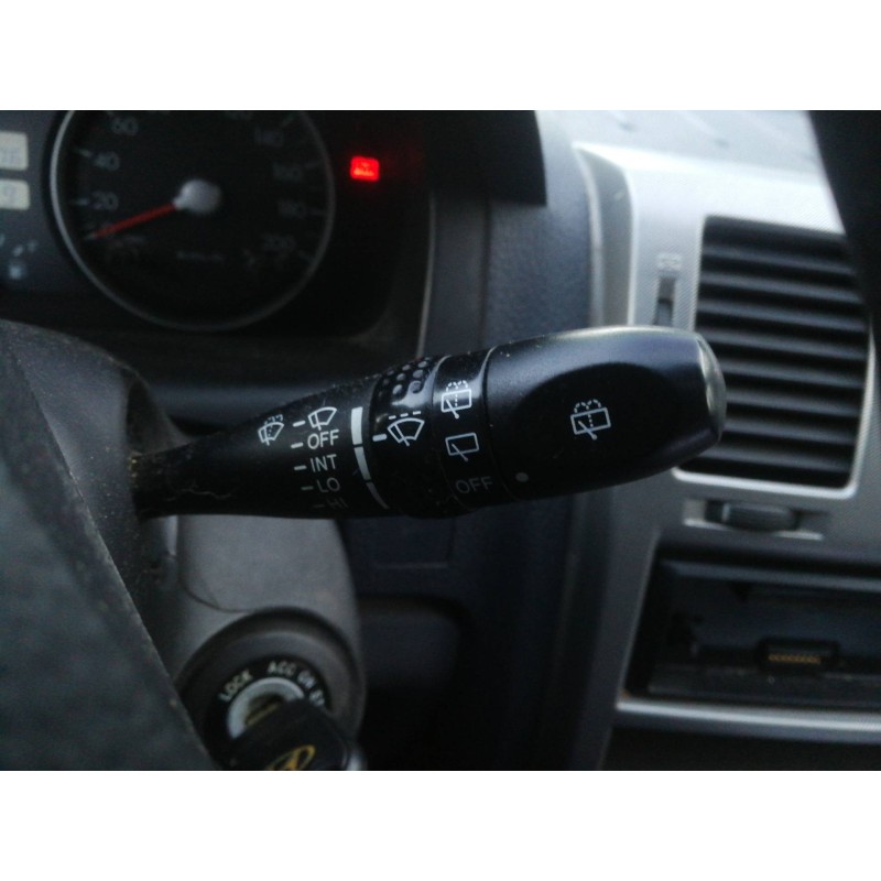 Recambio de mando limpia para hyundai getz (tb) 1.3 gls referencia OEM IAM 32933A  