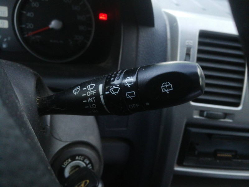 Recambio de mando limpia para hyundai getz (tb) 1.3 gls referencia OEM IAM 32933A  