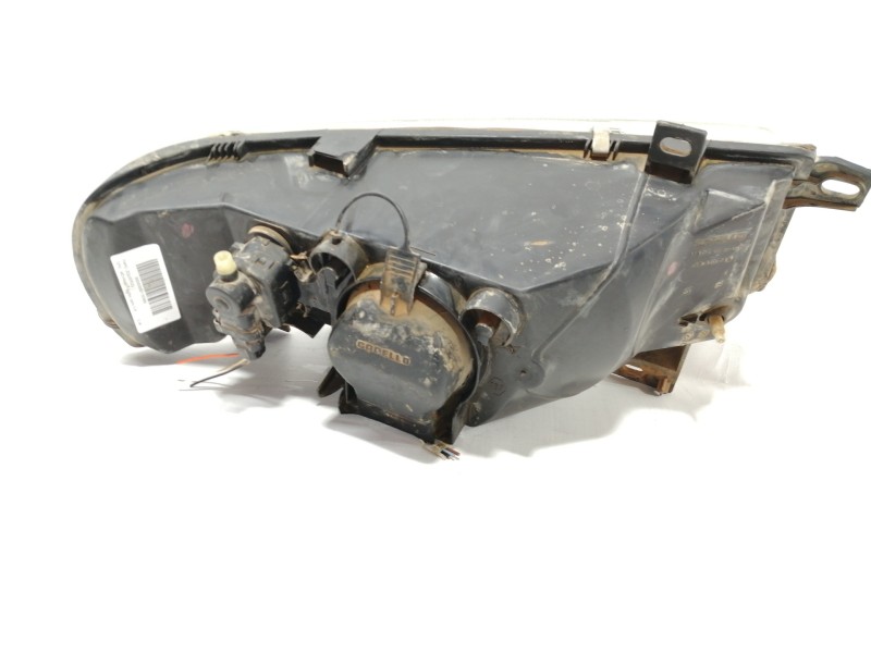 Recambio de faro izquierdo para opel movano furgón corto 3.5t referencia OEM IAM 38210748  