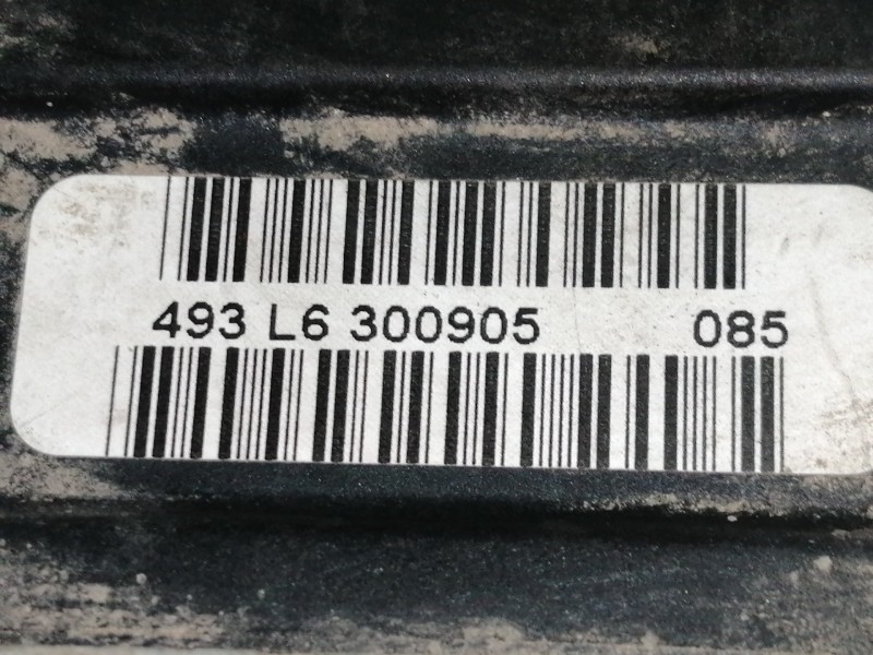 Recambio de abs para renault megane ii berlina 3p 1.6 16v referencia OEM IAM 0265231734  