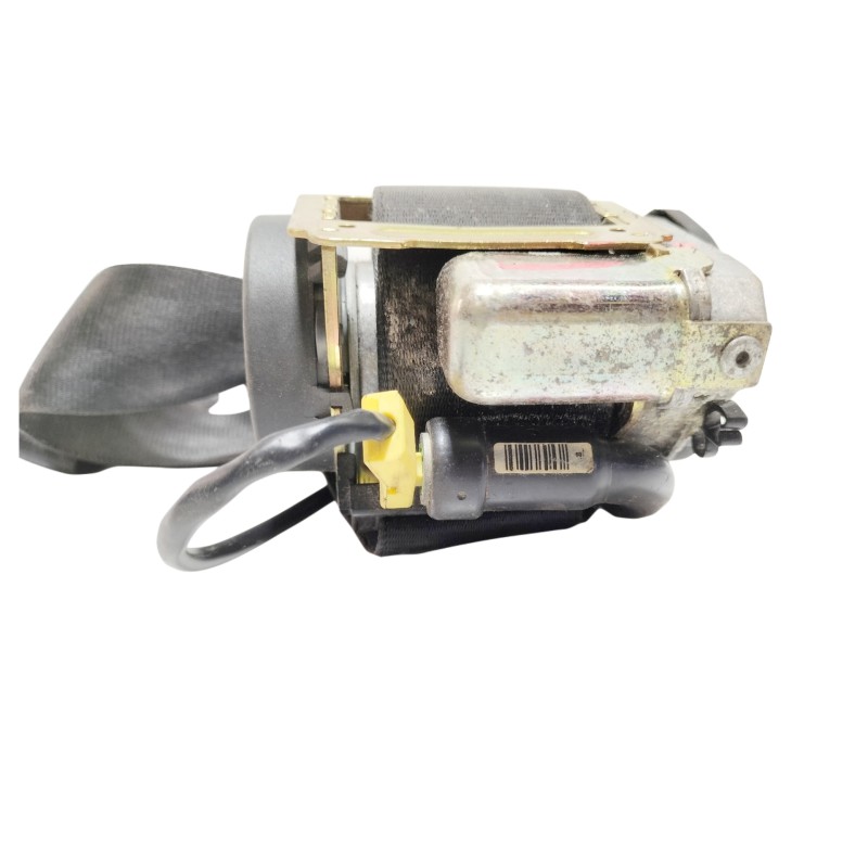 Recambio de cinturon seguridad delantero derecho para audi a3 (8l) 1.6 ambiente referencia OEM IAM 560546001  