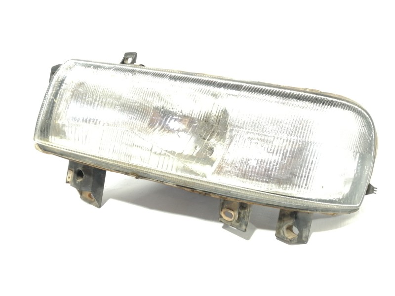 Recambio de faro izquierdo para opel movano furgón corto 3.5t referencia OEM IAM 38210748  