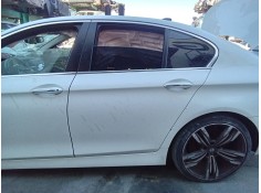 Recambio de puerta trasera izquierda para bmw serie 5 lim. (f10) 530d xdrive referencia OEM IAM 41007206113   2