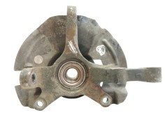 Recambio de mangueta delantera izquierda para hyundai getz (tb) 1.3 gls referencia OEM IAM    2