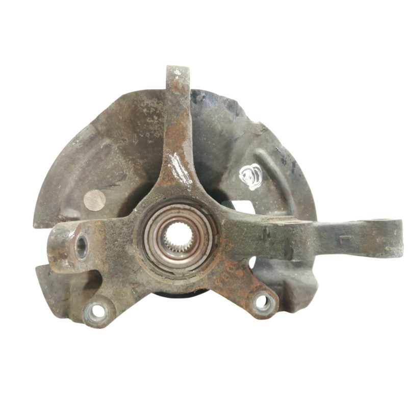 Recambio de mangueta delantera izquierda para hyundai getz (tb) 1.3 gls referencia OEM IAM   