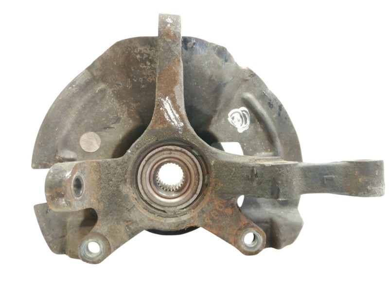 Recambio de mangueta delantera izquierda para hyundai getz (tb) 1.3 gls referencia OEM IAM   