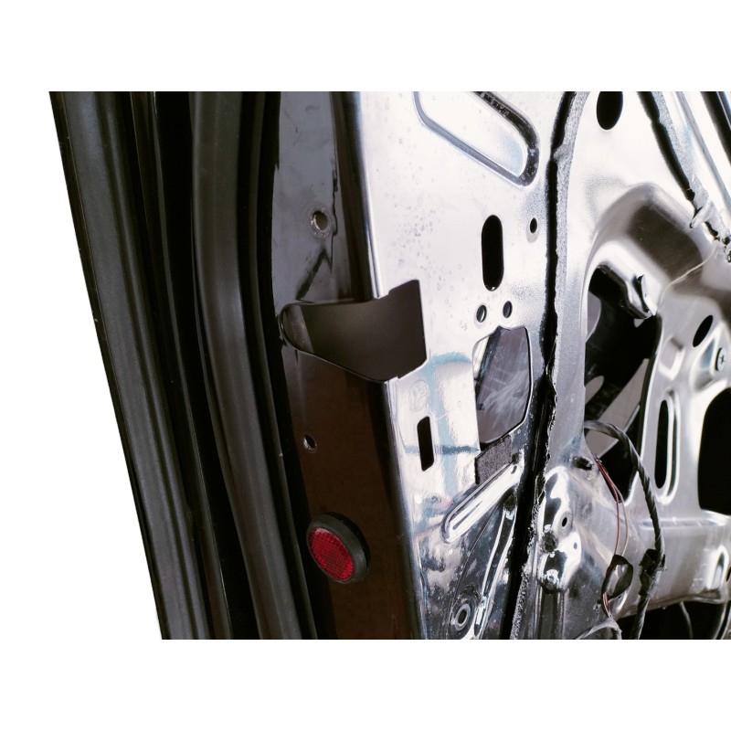 Recambio de puerta trasera izquierda para bmw serie 5 lim. (f10) 530d xdrive referencia OEM IAM 41007206113  