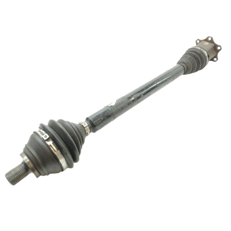 Recambio de transmision delantera derecha para volkswagen golf v berlina (1k1) conceptline (e) referencia OEM IAM 1K0407285K  DE