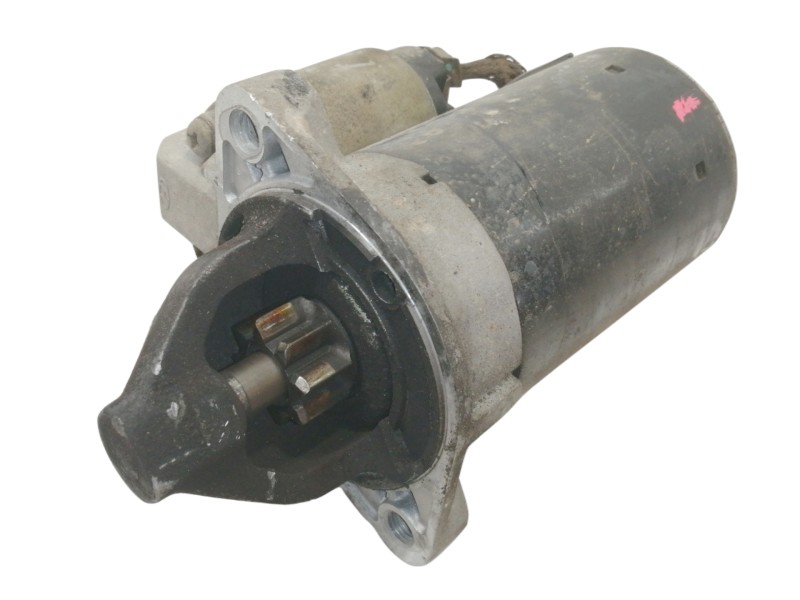 Recambio de motor arranque para hyundai getz (tb) 1.3 gls referencia OEM IAM 3610022800  