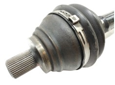 Recambio de transmision delantera derecha para volkswagen golf v berlina (1k1) conceptline (e) referencia OEM IAM 1K0407285K  DE 2