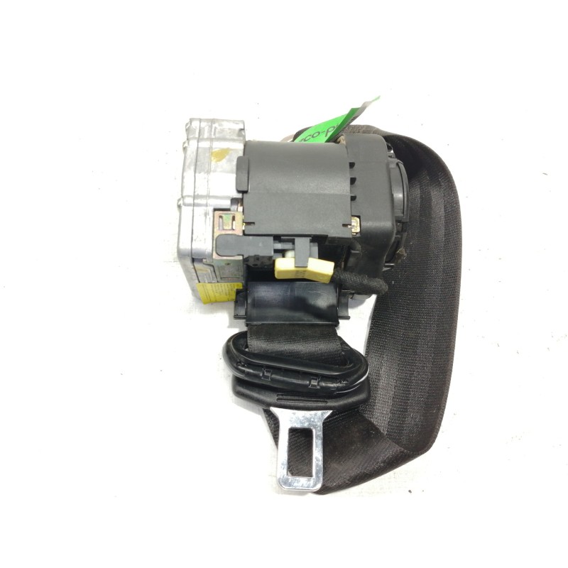 Recambio de cinturon seguridad trasero izquierdo para audi a3 (8l) 1.6 ambiente referencia OEM IAM 27213083  3 PUERTAS