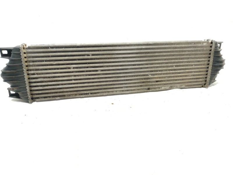 Recambio de intercooler para opel movano furgón corto 3.5t referencia OEM IAM IA1074867658F  