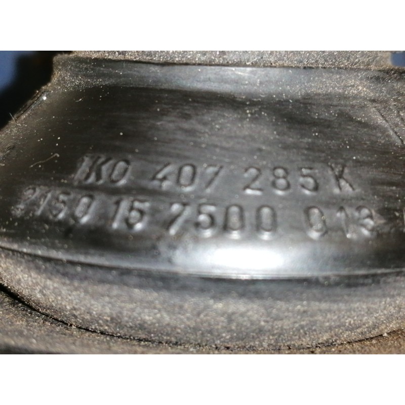 Recambio de transmision delantera derecha para volkswagen golf v berlina (1k1) conceptline (e) referencia OEM IAM 1K0407285K  DE