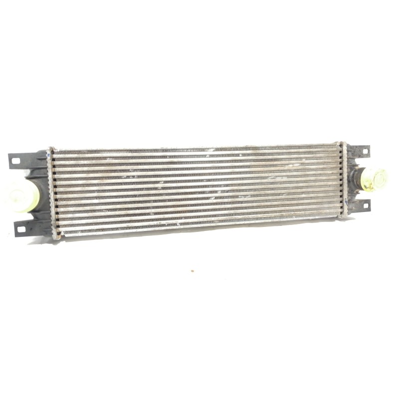 Recambio de intercooler para opel movano furgón corto 3.5t referencia OEM IAM IA1074867658F  