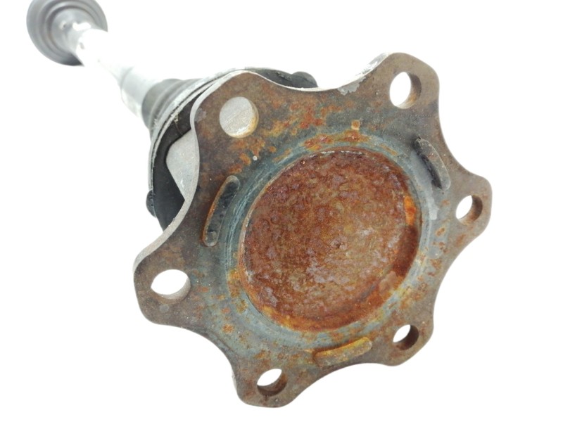 Recambio de transmision delantera derecha para volkswagen golf v berlina (1k1) conceptline (e) referencia OEM IAM 1K0407285K  DE